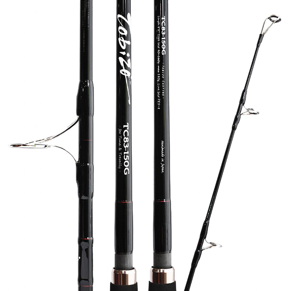 ZenaQ Tobizo Spinning