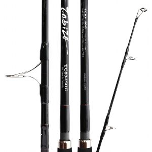 ZenaQ Tobizo Spinning