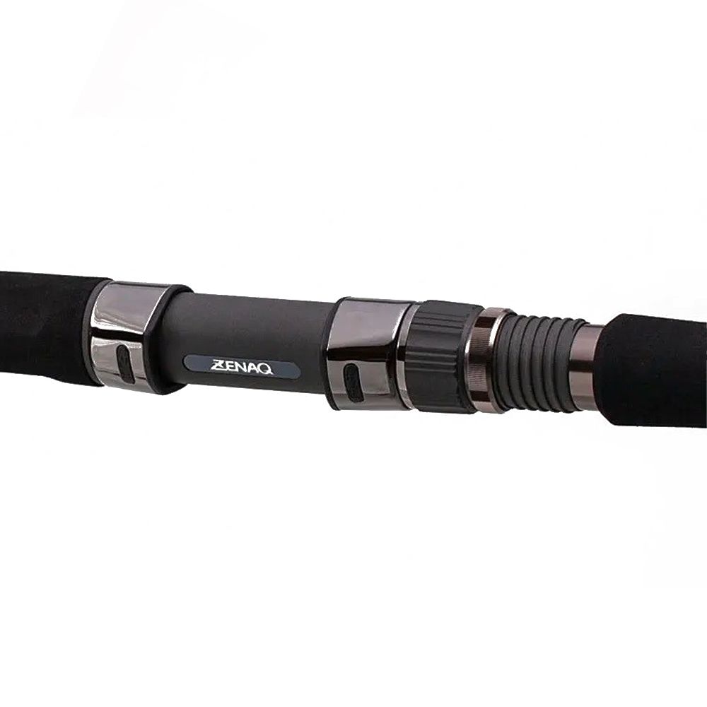 ZenaQ Defi Muthos Sonio Spinning