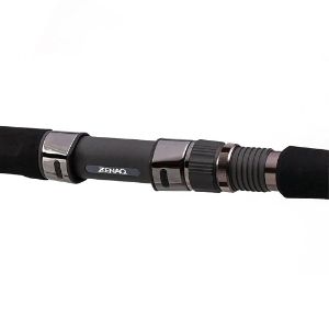 ZenaQ Defi Muthos Sonio Spinning