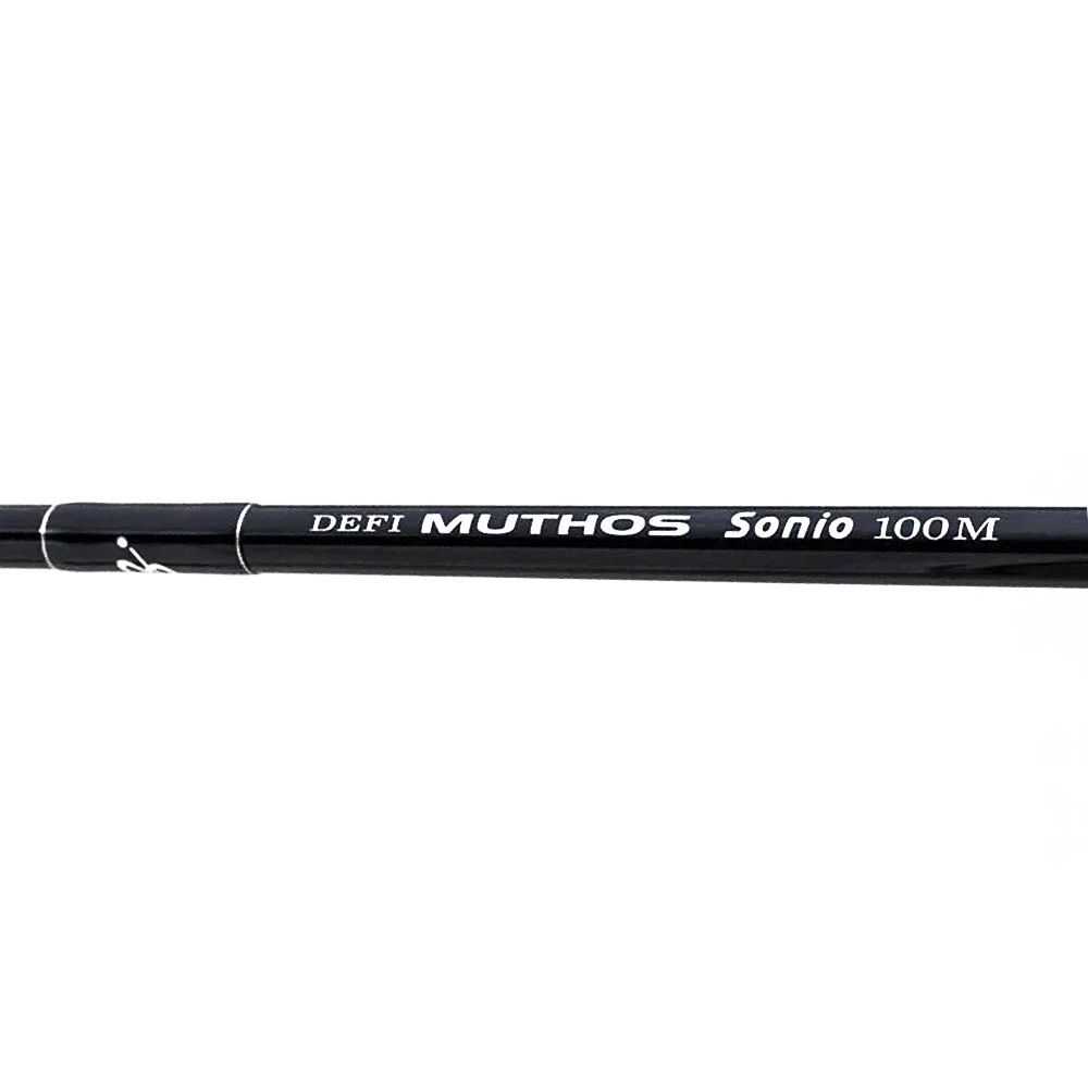 ZenaQ Defi Muthos Sonio Spinning