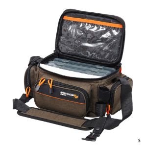 Borse del prodotto Savage Gear System Box Bags di marca Savage Gear