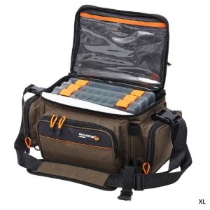 Borse del prodotto Savage Gear System Box Bags di marca Savage Gear