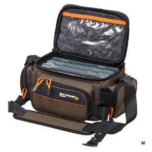 Borse del prodotto Savage Gear System Box Bags di marca Savage Gear