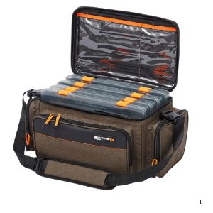 Borse del prodotto Savage Gear System Box Bags di marca Savage Gear
