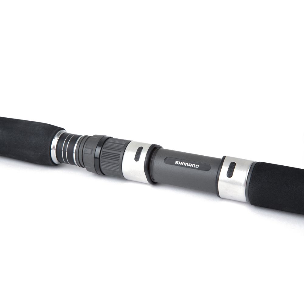 Shimano Grappler BB Type C spinning