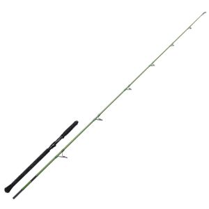 Canne Spinning Monopezzo del prodotto Madcat Green Spin di marca Madcat