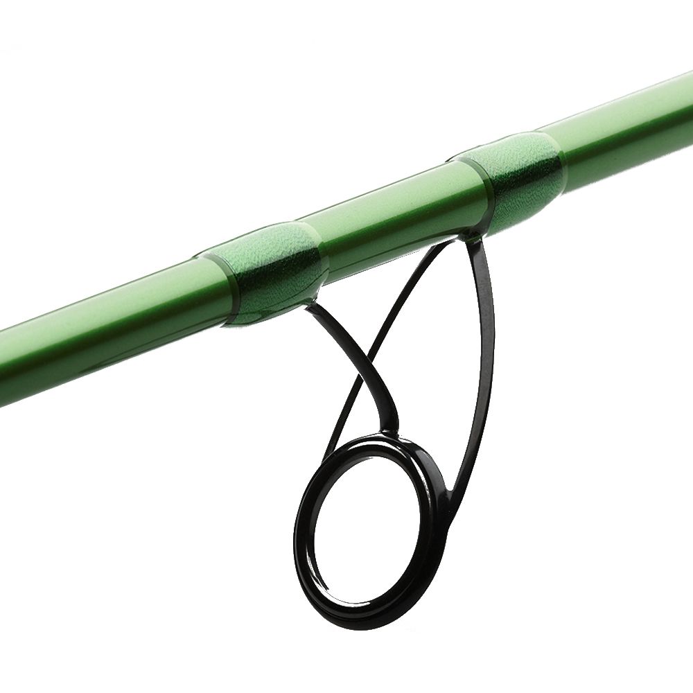 Canne Spinning Monopezzo del prodotto Madcat Green Spin di marca Madcat