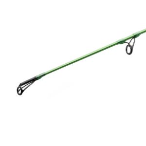 Canne Spinning Monopezzo del prodotto Madcat Green Spin di marca Madcat