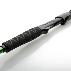 Canne Spinning Monopezzo del prodotto Madcat Green Spin di marca Madcat