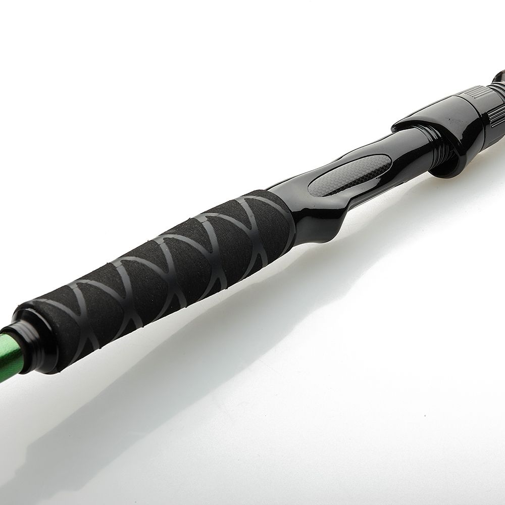 Madcat Green Series Spin