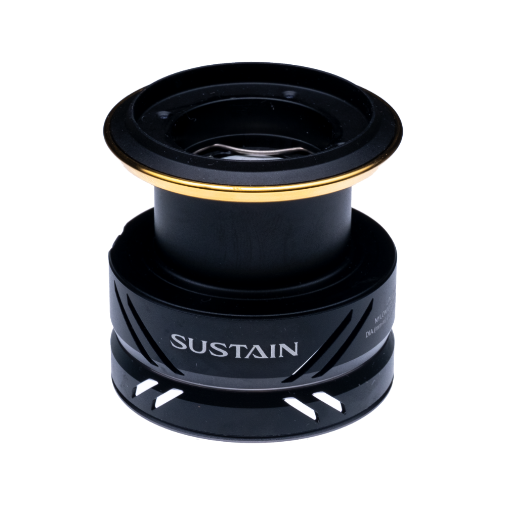 Shimano Sustain FJ Spool