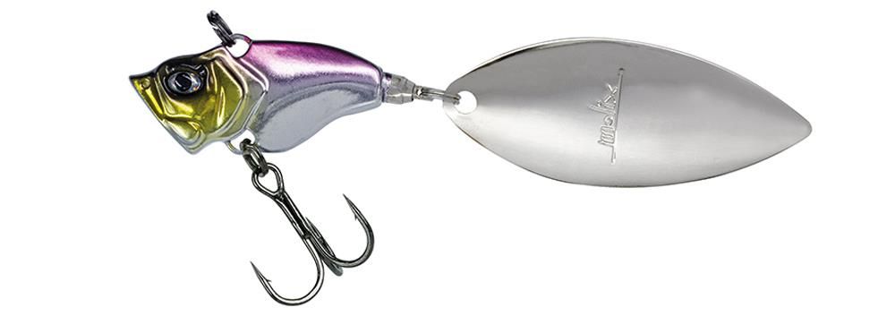 Molix Trago Spin Tail Willow