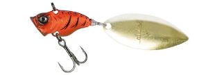 Molix Trago Spin Tail Willow