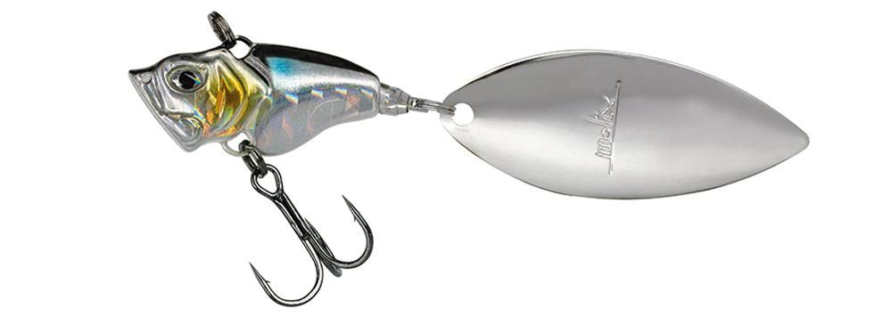 Molix Trago Spin Tail Willow