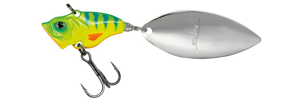 Molix Trago Spin Tail Willow