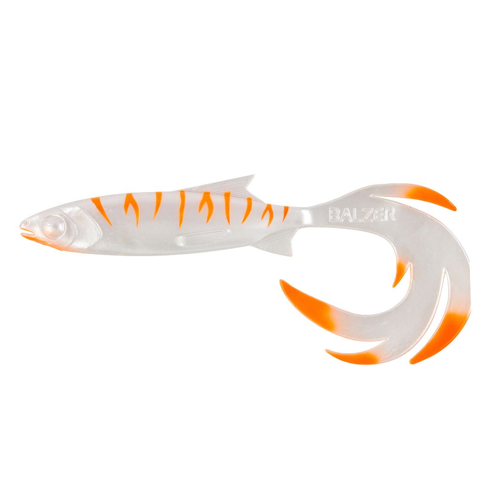 Balzer Shirasu Reptile Shad