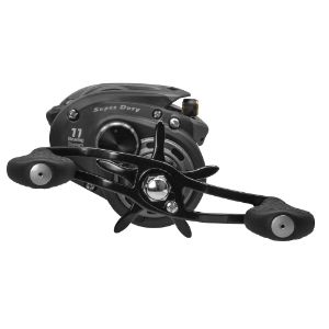 Lew's SuperDuty G casting