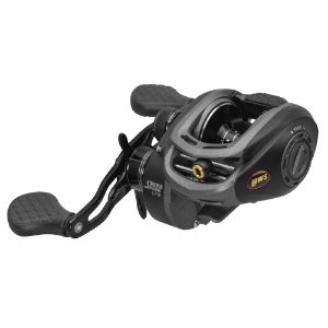 Lew's SuperDuty G casting