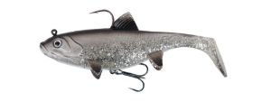 Swimbaits di colore Silver Baitfish del prodotto Fox Rage Micro Replicant Wobble Legend Colours di marca Fox Rage