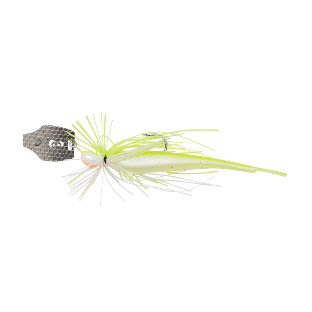 Savage Gear Crazy Swim Jig