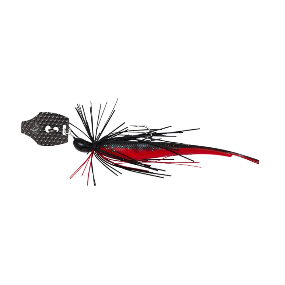 Savage Gear Crazy Swim Jig