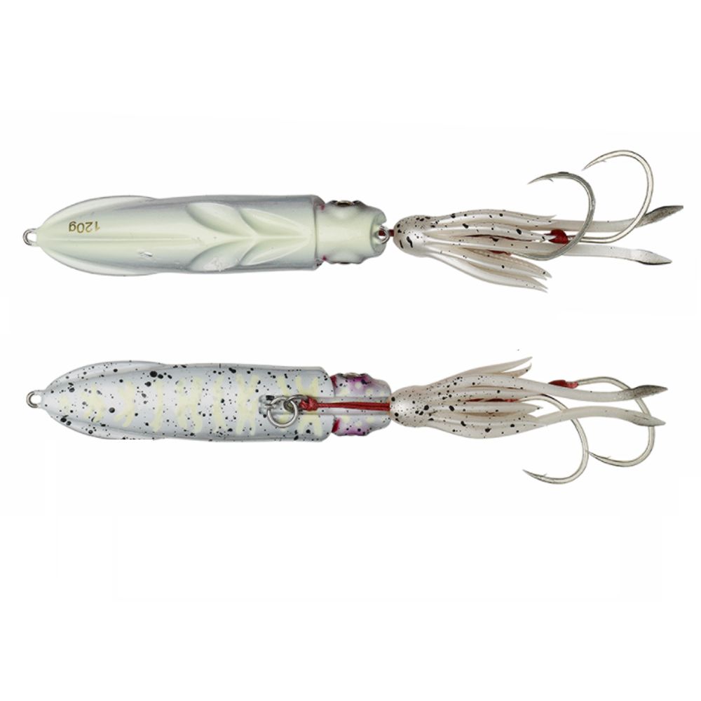 Savage Gear Swimsquid Inchiku