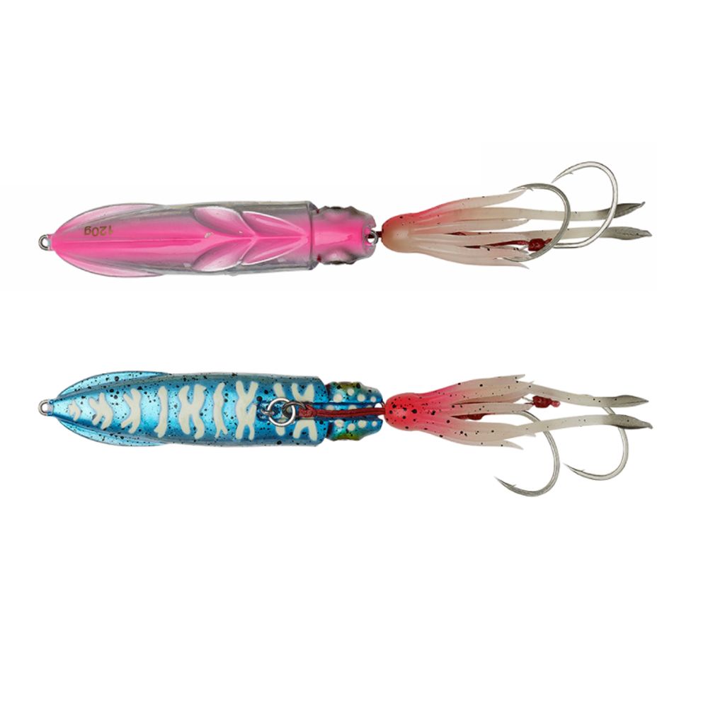 Savage Gear Swimsquid Inchiku