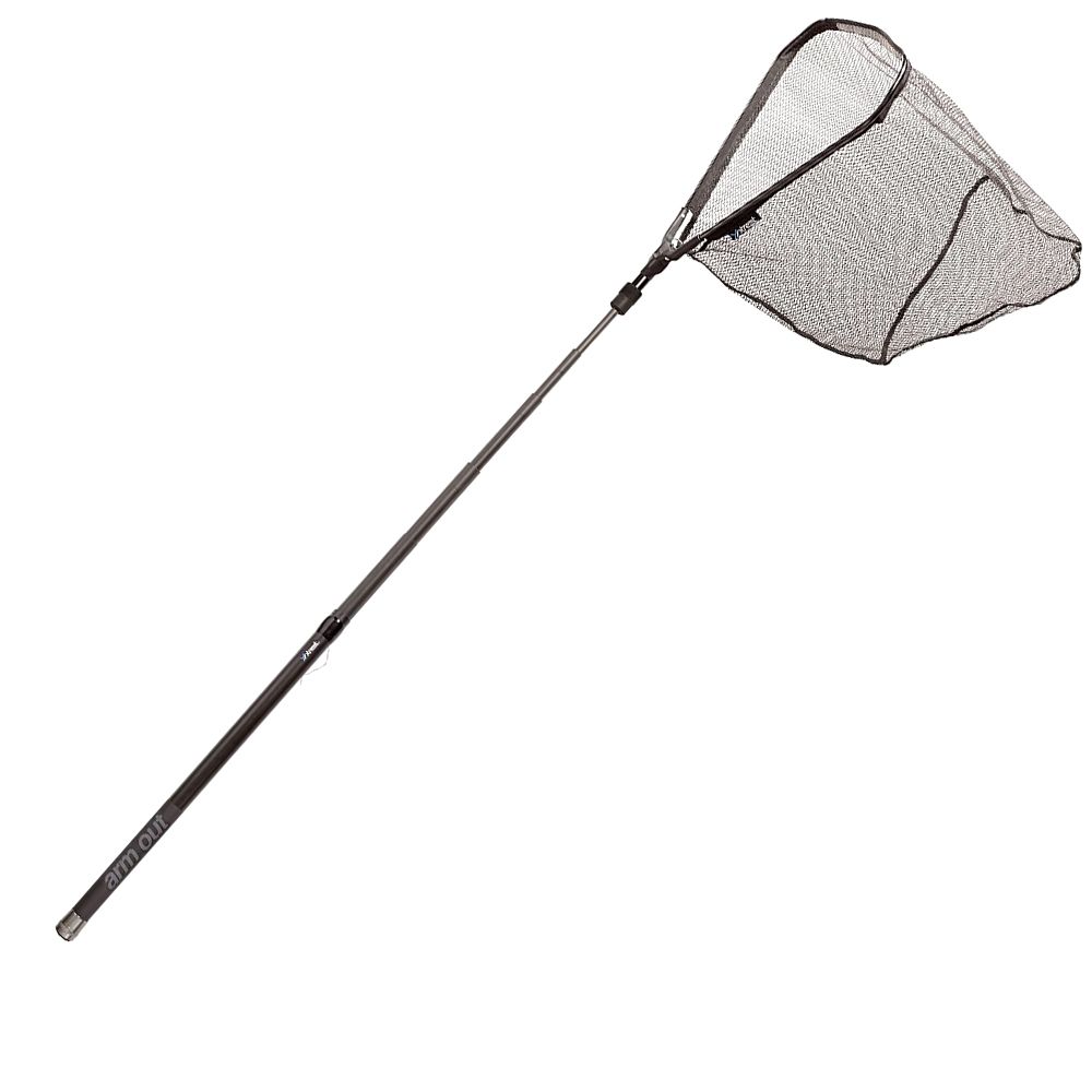 Quantum 4Street Arm Out