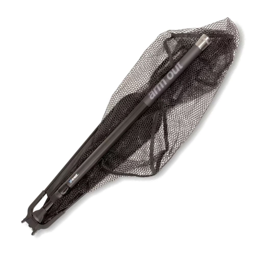 Quantum 4Street Arm Out