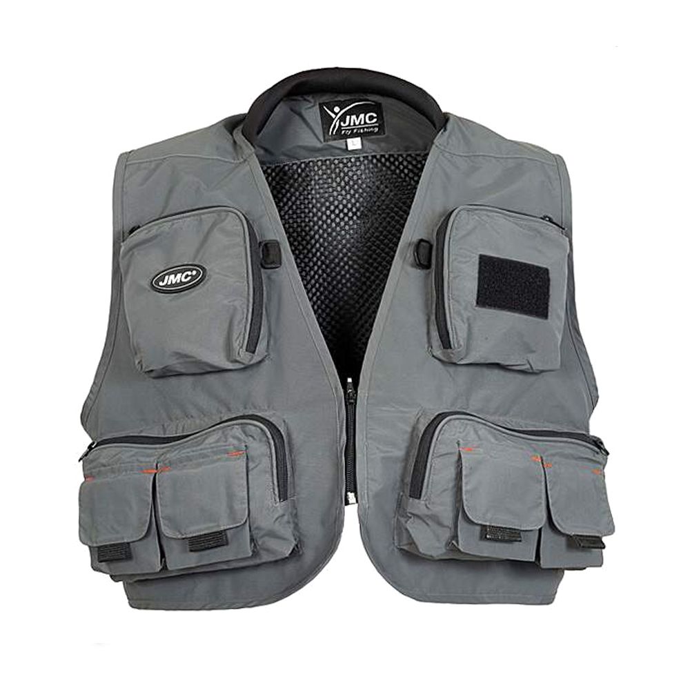 JMC Gilet Diplomat V2
