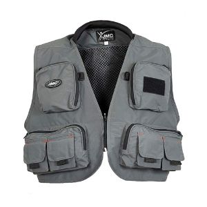 JMC Gilet Diplomat V2