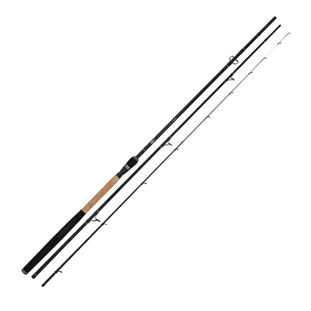 Sensas Black Arrow 600 Method Feeder