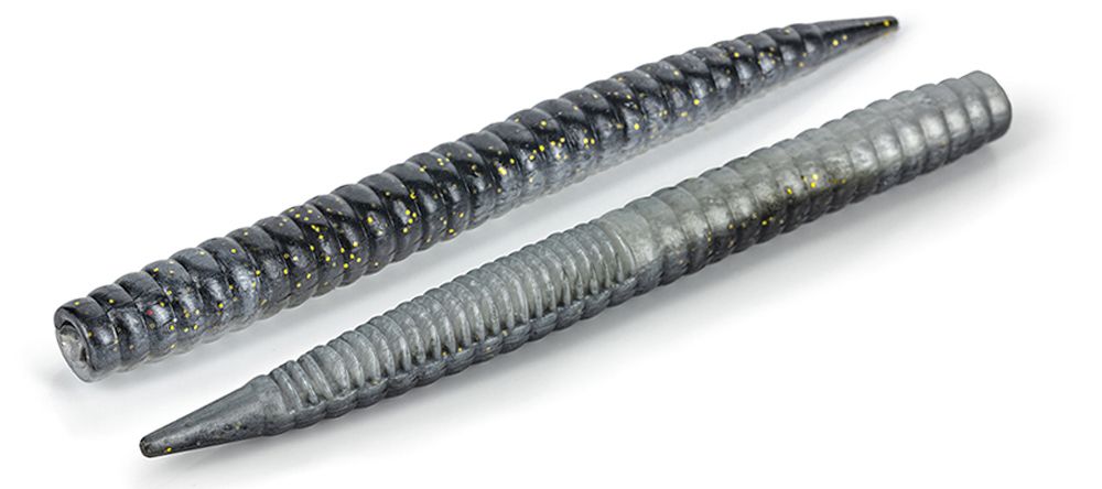 Molix Stick Flex #69 Watermelon Silver Shad Usa Edition Molix