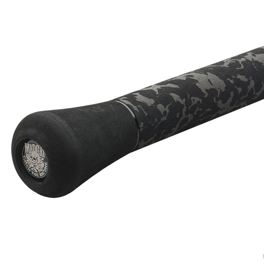 Madcat Green Series casting