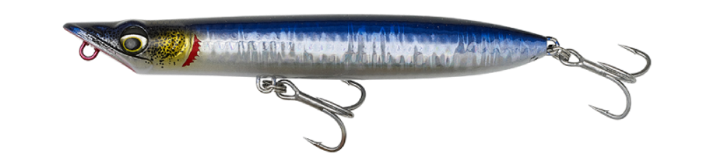 Savage Gear Slap Walker Blue Flash Savage Gear