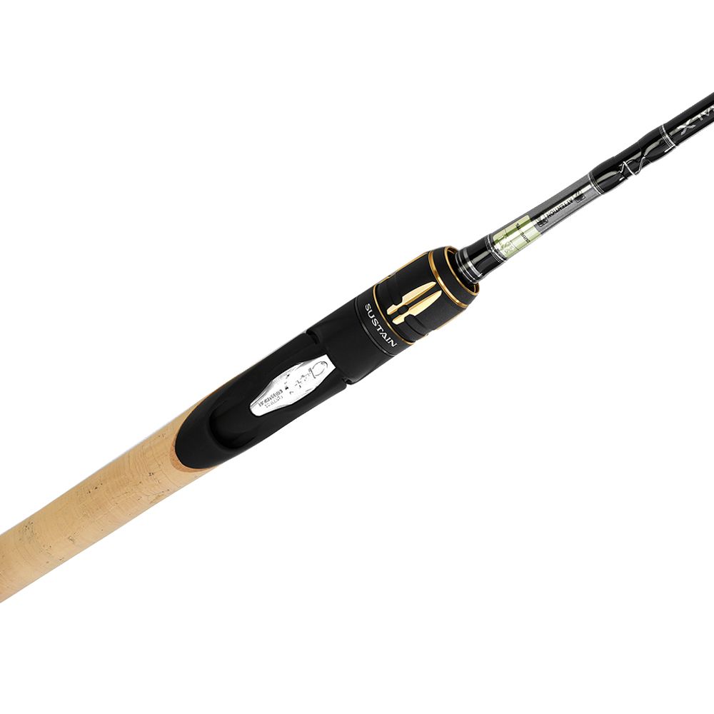 Shimano Sustain BX spinning