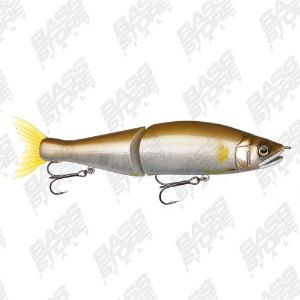 Gan Craft Jointed Claw 178 SS 