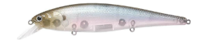 Lucky Craft Pointer 128 SP Ghost Minnow Lucky Craft