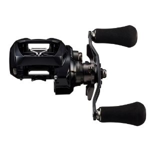 Daiwa 22 Zillion TW HD 1000 L casting