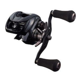 Daiwa 22 Zillion TW HD 1000 L casting