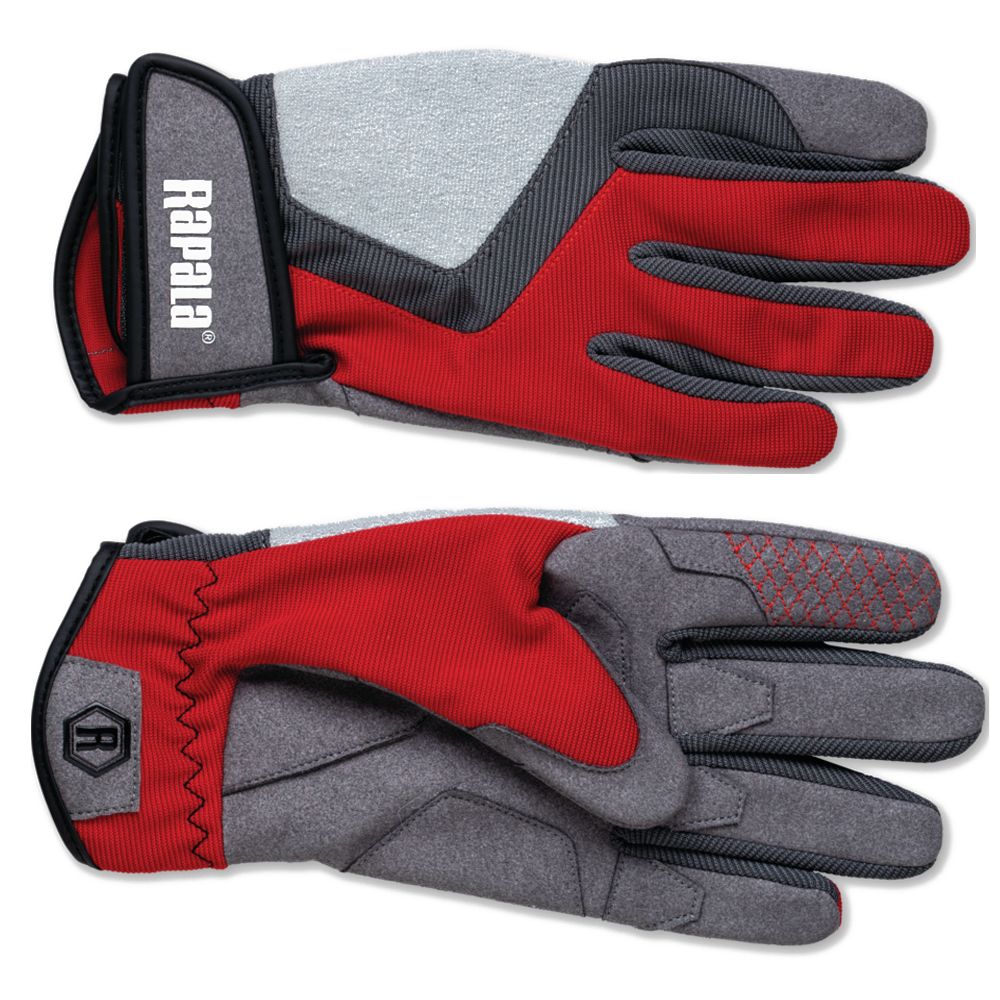 Rapala Performance Gloves