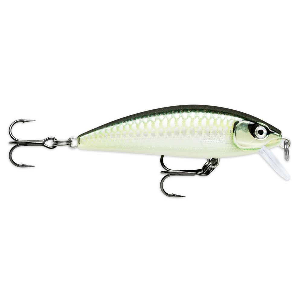 Rapala X-Rap CD Countdown