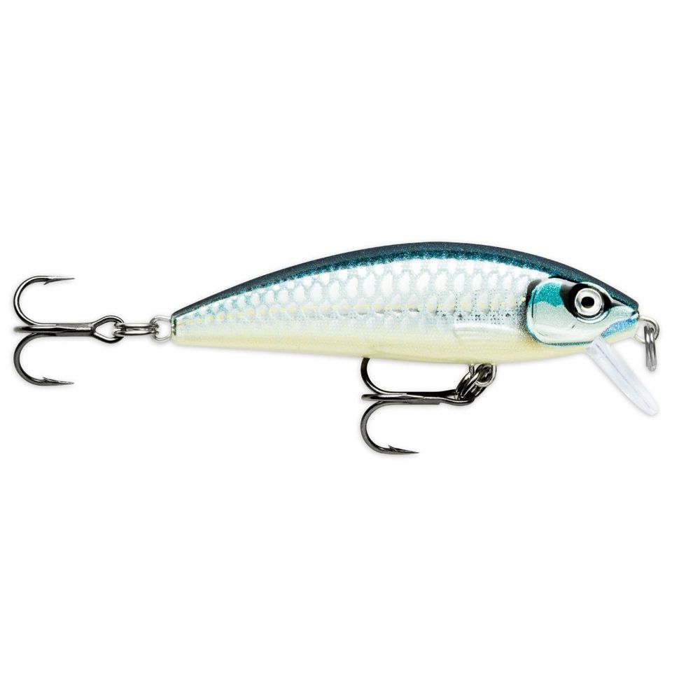 Rapala X-Rap CD Countdown