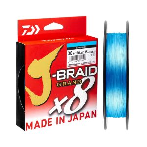 Daiwa J-Braid Grand X8