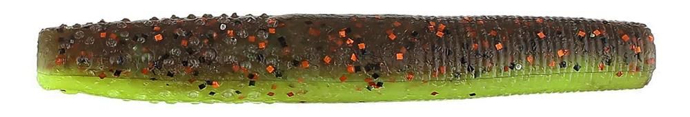 Worms di colore Copper Magic del prodotto Elitelure Jaguar di marca Elitelure