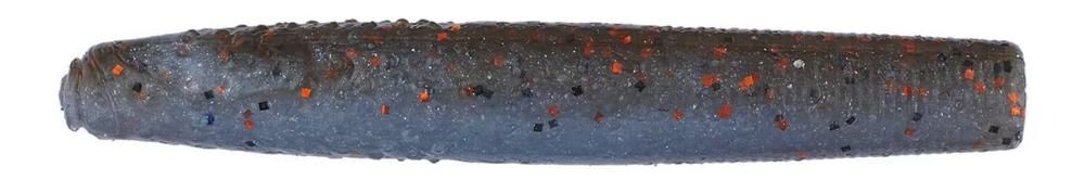 Worms di colore Mud Craw del prodotto Elitelure Jaguar di marca Elitelure