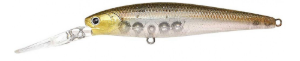 Lucky Craft Staysee SP Ghost MInnow Lucky Craft