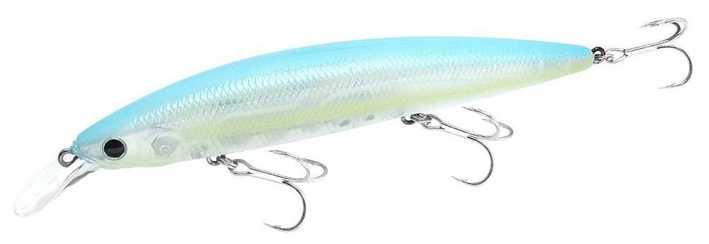 Lucky Craft Surf Pointer 115 MR Sexy Smelt Lucky Craft