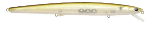 Lucky Craft SW Flash Minnow Slim 193 Golden Shiner Lucky Craft